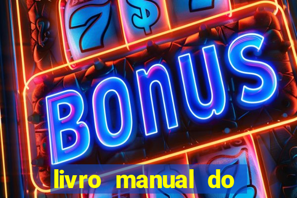 livro manual do futebol americano pdf